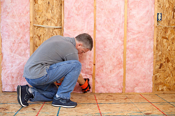 Best Spray Foam Insulation in Geistown, PA