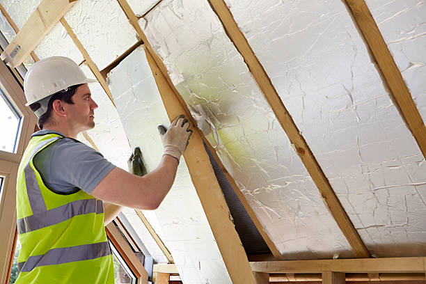 Best Cellulose Insulation in Geistown, PA