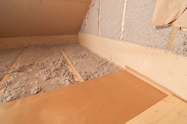 Best Insulation Maintenance and Repair in Geistown, PA