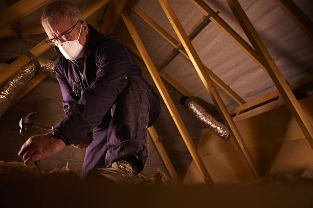 Best Commercial Insulation in Geistown, PA
